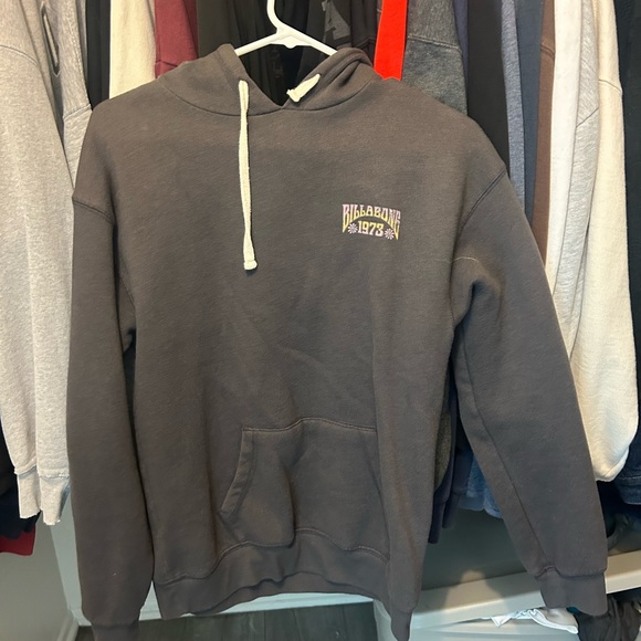 BILLABONG hoodie - Picture 2 of 5